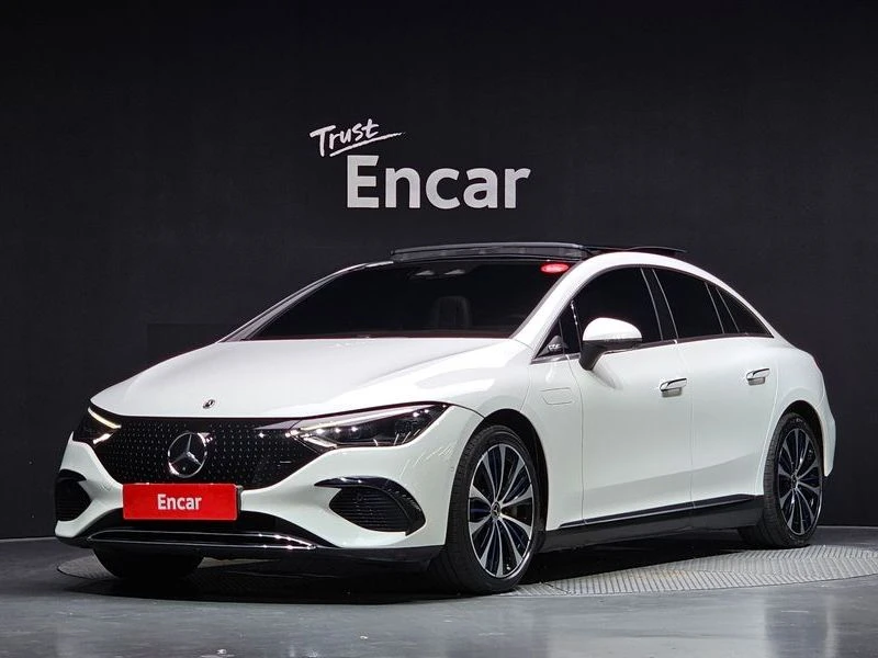 Mercedes-Benz EQE EQE350+ - 38600 € - 20951758 1 | Car24.bg Mercedes-Benz EQE EQE350+ - 38600 € - 20951758 1