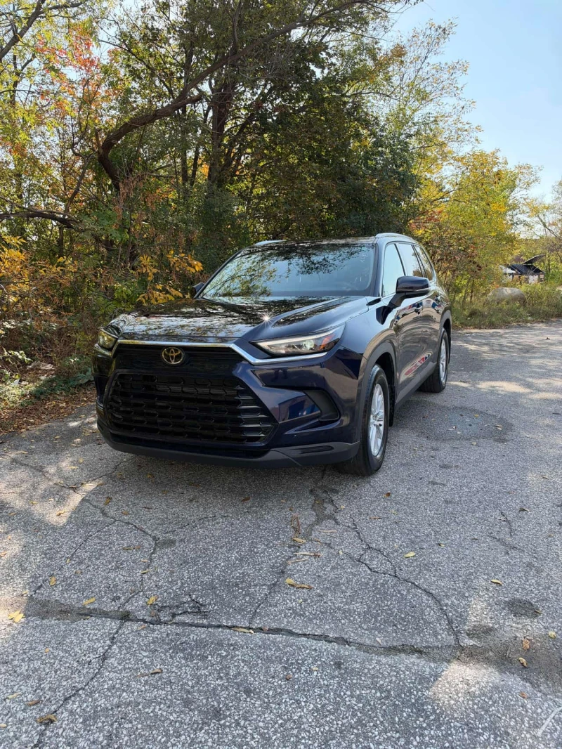 Toyota Highlander * Hybrid * CARFAX * ОПЦИЯ ЗА ФИНАНСИРАНЕ - 42300 € - 58302263 1 | Car24.bg Toyota Highlander * Hybrid * CARFAX * ОПЦИЯ ЗА ФИНАНСИРАНЕ - 42300 € - 58302263 1