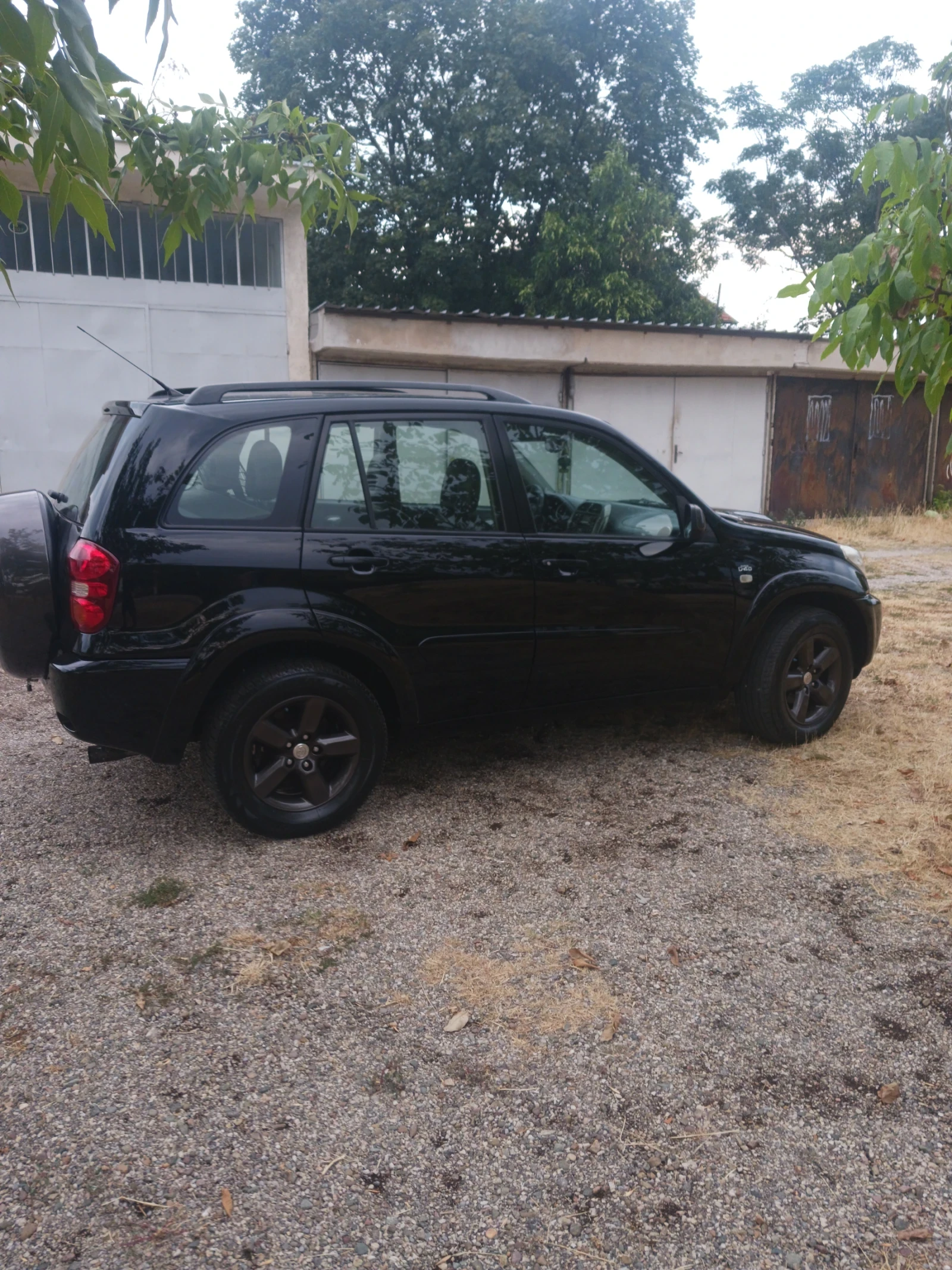 Toyota Rav4  - изображение 9 | Auto.bg Toyota Rav4  - изображение 9
