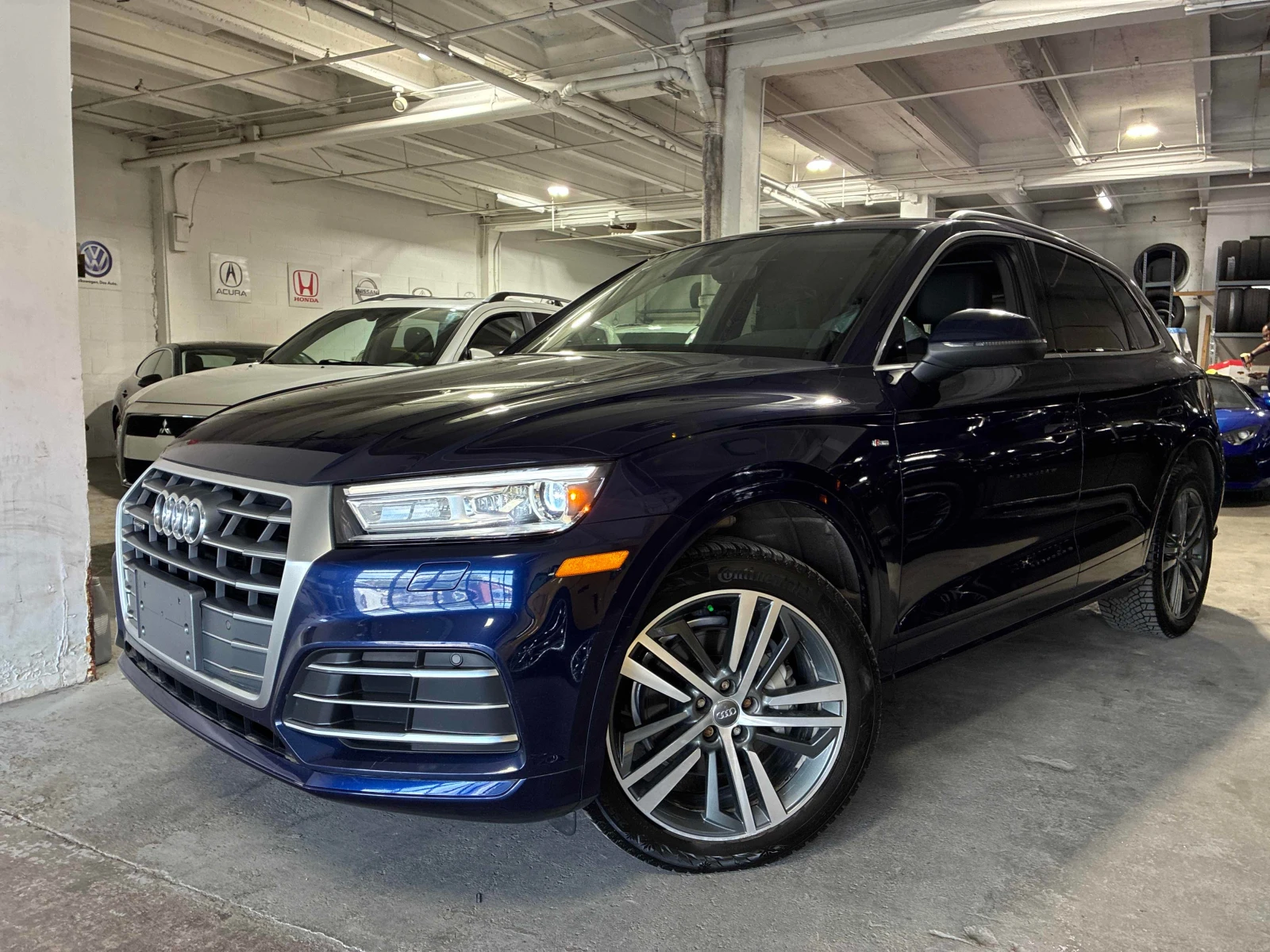 Audi Q5 * Progressiv * CARFAX * ЦЕНА ДО БГ | Auto.bg — изображение 1 Audi Q5 * Progressiv * CARFAX * ЦЕНА ДО БГ | Auto.bg — изображение 1