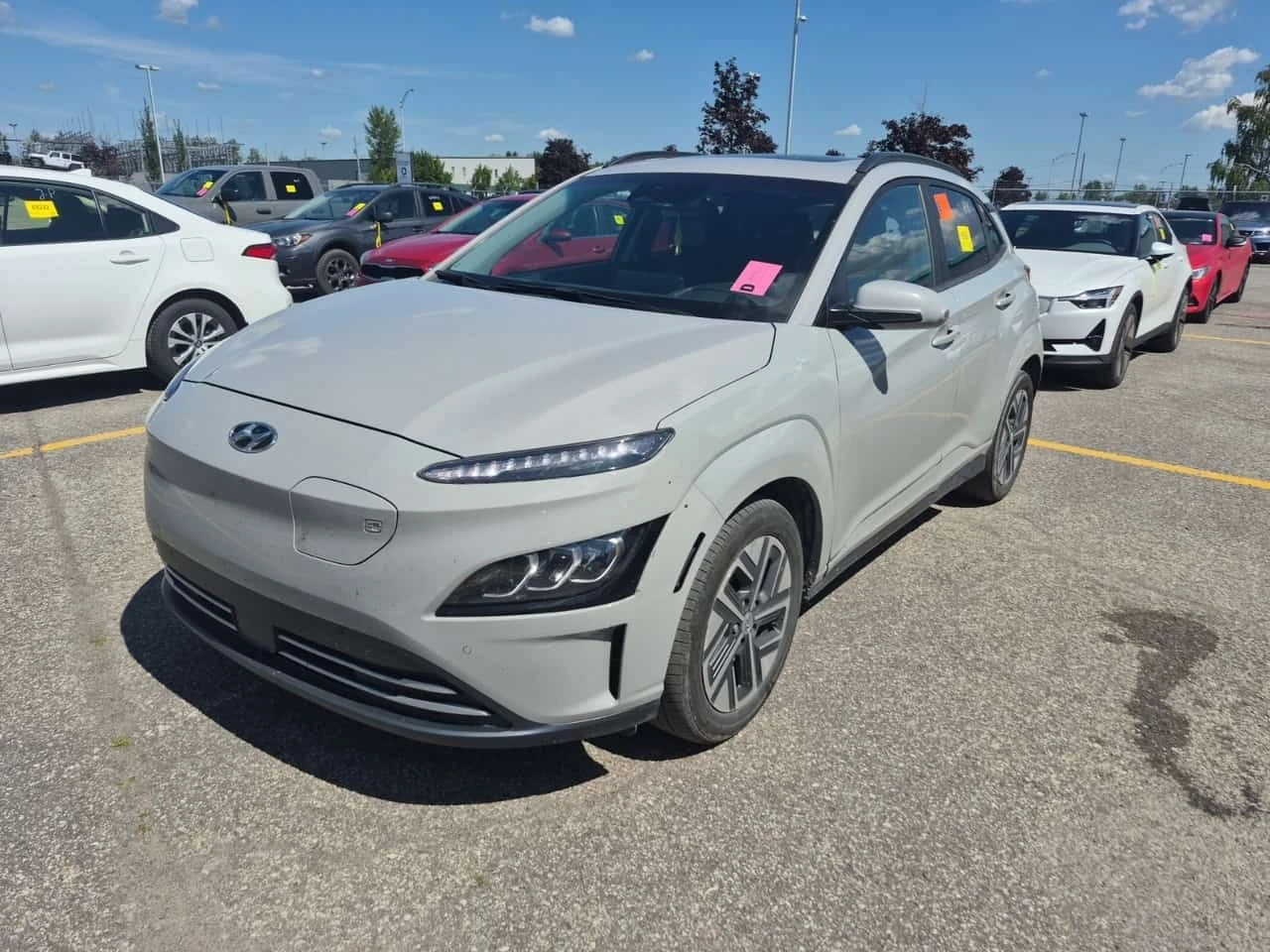 Hyundai Kona Ultimate 4D Utility/CARFAX/ФИНАНСИРАНЕ | Auto.bg — изображение 1 Hyundai Kona Ultimate 4D Utility/CARFAX/ФИНАНСИРАНЕ | Auto.bg — изображение 1