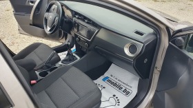 Toyota Auris 2.0D-4D-ACTIVE | Mobile.bg   11