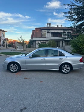 Mercedes-Benz E 220 | Mobile.bg — малка снимка 3
