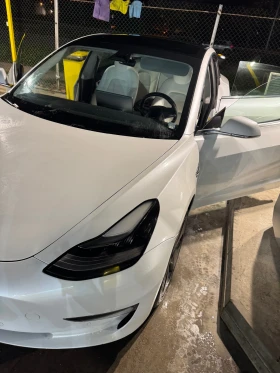 Tesla Model 3 Long Range - 37999 лв. / 19428.58 € - 93281396 3 | Car24.bg Tesla Model 3 Long Range - 37999 лв. / 19428.58 € - 93281396 3