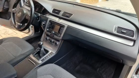 VW Passat 2.0TDi-140k.c - 13650 лв. / 6979.13 € - 29716453 12 | Car24.bg VW Passat 2.0TDi-140k.c - 13650 лв. / 6979.13 € - 29716453 12