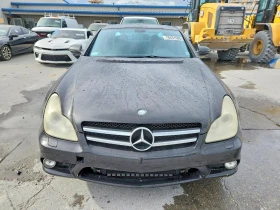 Mercedes-Benz CLS 63 AMG * Крайна цена до БГ* - 12500 € / 24447.88 лв. - 38701307 5 | Car24.bg Mercedes-Benz CLS 63 AMG * Крайна цена до БГ* - 12500 € / 24447.88 лв. - 38701307 5