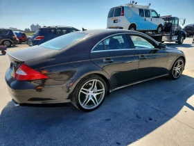 Mercedes-Benz CLS 63 AMG * Крайна цена до БГ* - 12500 € / 24447.88 лв. - 38701307 3 | Car24.bg Mercedes-Benz CLS 63 AMG * Крайна цена до БГ* - 12500 € / 24447.88 лв. - 38701307 3