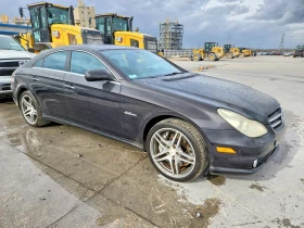Mercedes-Benz CLS 63 AMG * Крайна цена до БГ* - 12500 € / 24447.88 лв. - 38701307 4 | Car24.bg Mercedes-Benz CLS 63 AMG * Крайна цена до БГ* - 12500 € / 24447.88 лв. - 38701307 4