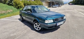 Audi 80 1.8 - 1750 € / 3422.70 лв. - 45192964 4 | Car24.bg Audi 80 1.8 - 1750 € / 3422.70 лв. - 45192964 4