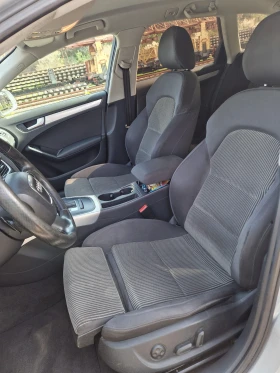 Audi A4 2.0 TDI Automatic - 4390 € / 8586.09 лв. - 14929203 9 | Car24.bg Audi A4 2.0 TDI Automatic - 4390 € / 8586.09 лв. - 14929203 9
