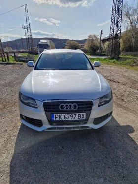 Audi A4 2.0 TDI Automatic - 4390 € / 8586.09 лв. - 14929203 2 | Car24.bg Audi A4 2.0 TDI Automatic - 4390 € / 8586.09 лв. - 14929203 2