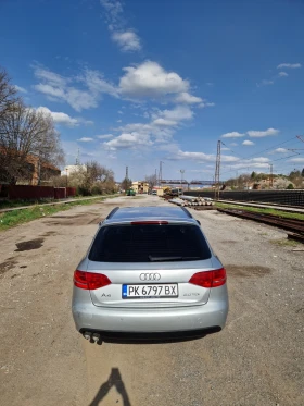 Audi A4 2.0 TDI Automatic - 4390 € / 8586.09 лв. - 14929203 6 | Car24.bg Audi A4 2.0 TDI Automatic - 4390 € / 8586.09 лв. - 14929203 6