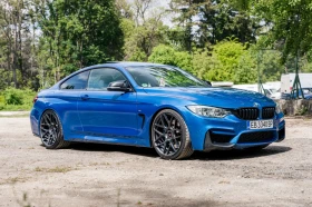 Снимка BMW 435