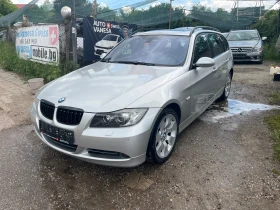 Снимка BMW 330
