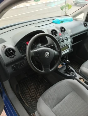 VW Caddy 1.9 - 3000 € / 5867.49 лв. - 14149779 5 | Car24.bg VW Caddy 1.9 - 3000 € / 5867.49 лв. - 14149779 5