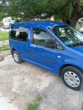 VW Caddy 1.9 - 3000 € / 5867.49 лв. - 14149779 2 | Car24.bg VW Caddy 1.9 - 3000 € / 5867.49 лв. - 14149779 2