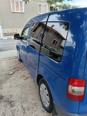 VW Caddy 1.9 - 3000 € / 5867.49 лв. - 14149779 4 | Car24.bg VW Caddy 1.9 - 3000 € / 5867.49 лв. - 14149779 4