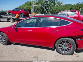 Tesla Model 3 Long Range/Performance - 12999 € / 25423.83 лв. - 25708698 13 | Car24.bg Tesla Model 3 Long Range/Performance - 12999 € / 25423.83 лв. - 25708698 13