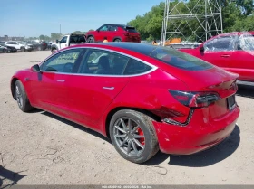 Tesla Model 3 Long Range/Performance - 12999 € / 25423.83 лв. - 25708698 3 | Car24.bg Tesla Model 3 Long Range/Performance - 12999 € / 25423.83 лв. - 25708698 3