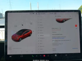 Tesla Model 3 Long Range/Performance - 12999 € / 25423.83 лв. - 25708698 7 | Car24.bg Tesla Model 3 Long Range/Performance - 12999 € / 25423.83 лв. - 25708698 7