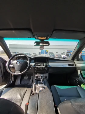BMW 525 525d E61 - 5300 € / 10365.90 лв. - 10890840 4 | Car24.bg BMW 525 525d E61 - 5300 € / 10365.90 лв. - 10890840 4