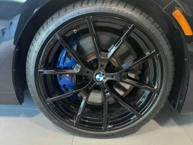 BMW 850 i xDrive| CABRIO| SWAROWSKI| HUD| 360| | Auto.bg — изображение 6 BMW 850 i xDrive| CABRIO| SWAROWSKI| HUD| 360| | Auto.bg — изображение 6