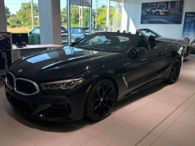 BMW 850 i xDrive| CABRIO| SWAROWSKI| HUD| 360| | Auto.bg — изображение 10 BMW 850 i xDrive| CABRIO| SWAROWSKI| HUD| 360| | Auto.bg — изображение 10