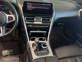 BMW 850 i xDrive| CABRIO| SWAROWSKI| HUD| 360| | Auto.bg — изображение 9 BMW 850 i xDrive| CABRIO| SWAROWSKI| HUD| 360| | Auto.bg — изображение 9