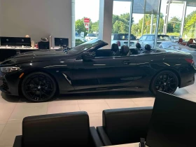 BMW 850 i xDrive| CABRIO| SWAROWSKI| HUD| 360| | Auto.bg — изображение 11 BMW 850 i xDrive| CABRIO| SWAROWSKI| HUD| 360| | Auto.bg — изображение 11