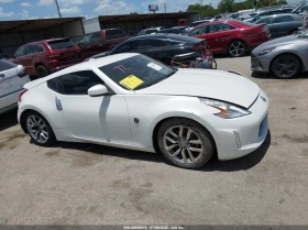 Nissan 370Z 3.7L V-6 DOHC, VVT, 332HP* КЛИП НА МОТОРА | Auto.bg — изображение 12 Nissan 370Z 3.7L V-6 DOHC, VVT, 332HP* КЛИП НА МОТОРА | Auto.bg — изображение 12