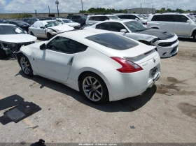 Nissan 370Z 3.7L V-6 DOHC, VVT, 332HP* КЛИП НА МОТОРА | Auto.bg — изображение 3 Nissan 370Z 3.7L V-6 DOHC, VVT, 332HP* КЛИП НА МОТОРА | Auto.bg — изображение 3