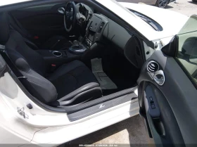 Nissan 370Z 3.7L V-6 DOHC, VVT, 332HP* КЛИП НА МОТОРА | Auto.bg — изображение 5 Nissan 370Z 3.7L V-6 DOHC, VVT, 332HP* КЛИП НА МОТОРА | Auto.bg — изображение 5