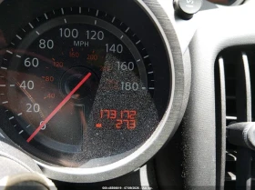 Nissan 370Z 3.7L V-6 DOHC, VVT, 332HP* КЛИП НА МОТОРА | Auto.bg — изображение 14 Nissan 370Z 3.7L V-6 DOHC, VVT, 332HP* КЛИП НА МОТОРА | Auto.bg — изображение 14