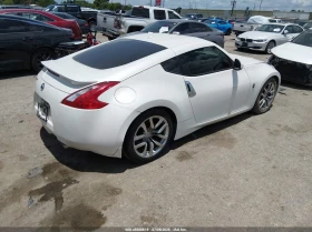 Nissan 370Z 3.7L V-6 DOHC, VVT, 332HP* КЛИП НА МОТОРА | Auto.bg — изображение 4 Nissan 370Z 3.7L V-6 DOHC, VVT, 332HP* КЛИП НА МОТОРА | Auto.bg — изображение 4