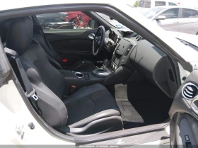 Nissan 370Z 3.7L V-6 DOHC, VVT, 332HP* КЛИП НА МОТОРА | Auto.bg — изображение 8 Nissan 370Z 3.7L V-6 DOHC, VVT, 332HP* КЛИП НА МОТОРА | Auto.bg — изображение 8