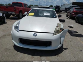 Nissan 370Z 3.7L V-6 DOHC, VVT, 332HP* КЛИП НА МОТОРА | Auto.bg — изображение 11 Nissan 370Z 3.7L V-6 DOHC, VVT, 332HP* КЛИП НА МОТОРА | Auto.bg — изображение 11