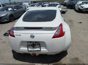 Nissan 370Z 3.7L V-6 DOHC, VVT, 332HP* КЛИП НА МОТОРА | Auto.bg — изображение 15 Nissan 370Z 3.7L V-6 DOHC, VVT, 332HP* КЛИП НА МОТОРА | Auto.bg — изображение 15