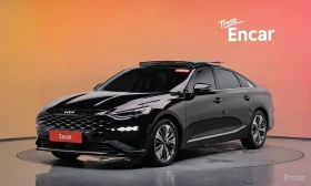 Снимка Kia K8