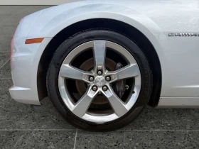 Chevrolet Camaro * 2SS * CARFAX * ЦЕНА ДО БГ | Auto.bg — изображение 6 Chevrolet Camaro * 2SS * CARFAX * ЦЕНА ДО БГ | Auto.bg — изображение 6