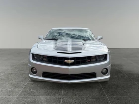 Chevrolet Camaro * 2SS * CARFAX * ЦЕНА ДО БГ | Auto.bg — изображение 5 Chevrolet Camaro * 2SS * CARFAX * ЦЕНА ДО БГ | Auto.bg — изображение 5
