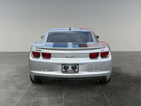Chevrolet Camaro * 2SS * CARFAX * ЦЕНА ДО БГ | Auto.bg — изображение 4 Chevrolet Camaro * 2SS * CARFAX * ЦЕНА ДО БГ | Auto.bg — изображение 4