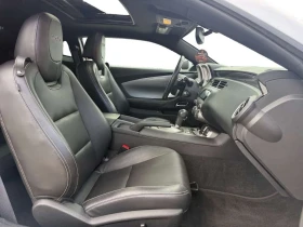 Chevrolet Camaro * 2SS * CARFAX * ЦЕНА ДО БГ | Auto.bg — изображение 12 Chevrolet Camaro * 2SS * CARFAX * ЦЕНА ДО БГ | Auto.bg — изображение 12