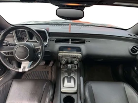 Chevrolet Camaro * 2SS * CARFAX * ЦЕНА ДО БГ | Auto.bg — изображение 10 Chevrolet Camaro * 2SS * CARFAX * ЦЕНА ДО БГ | Auto.bg — изображение 10