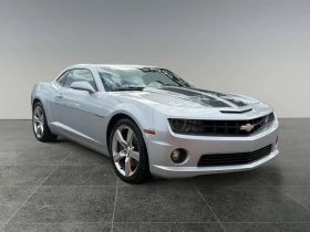 Chevrolet Camaro * 2SS * CARFAX * ЦЕНА ДО БГ | Auto.bg — изображение 9 Chevrolet Camaro * 2SS * CARFAX * ЦЕНА ДО БГ | Auto.bg — изображение 9