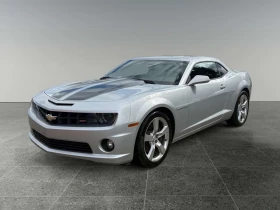 Chevrolet Camaro * 2SS * CARFAX * ЦЕНА ДО БГ