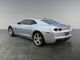 Chevrolet Camaro * 2SS * CARFAX * ЦЕНА ДО БГ | Auto.bg — изображение 7 Chevrolet Camaro * 2SS * CARFAX * ЦЕНА ДО БГ | Auto.bg — изображение 7