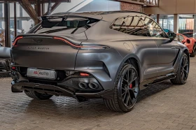 Aston Martin DBX 707/Керамика/Карбон/Обдухване/Камера 360/Bowers&Wi - 179900 € - 81426040 6 | Car24.bg Aston Martin DBX 707/Керамика/Карбон/Обдухване/Камера 360/Bowers&Wi - 179900 € - 81426040 6