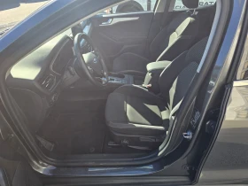 Ford Focus 1.5 dCi 120hp EDC | Auto.bg — изображение 13 Ford Focus 1.5 dCi 120hp EDC | Auto.bg — изображение 13