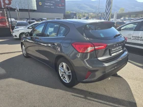 Ford Focus 1.5 dCi 120hp EDC | Auto.bg — изображение 4 Ford Focus 1.5 dCi 120hp EDC | Auto.bg — изображение 4