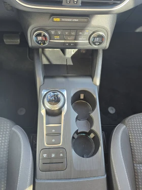 Ford Focus 1.5 dCi 120hp EDC | Auto.bg — изображение 9 Ford Focus 1.5 dCi 120hp EDC | Auto.bg — изображение 9
